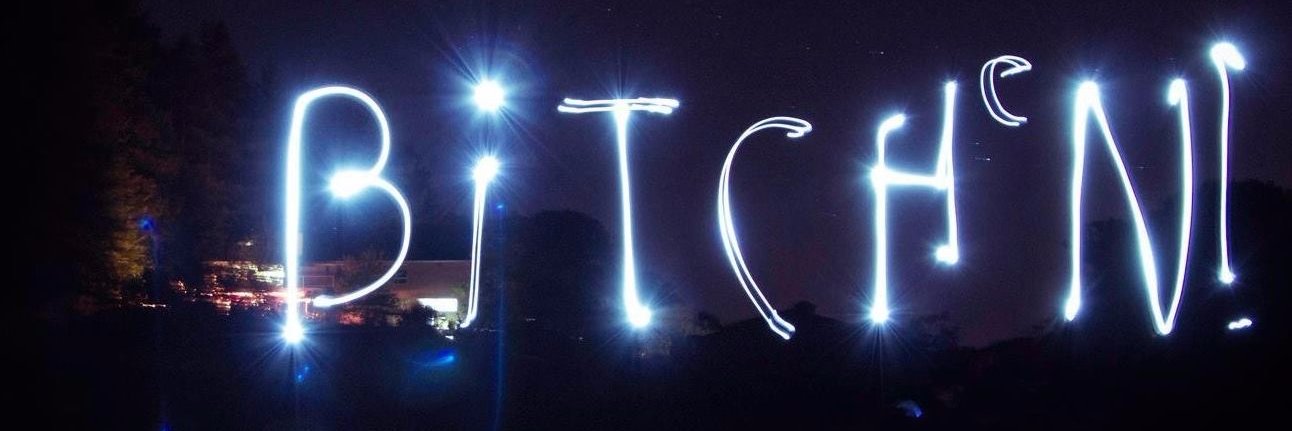 Bitchnband's profile banner image