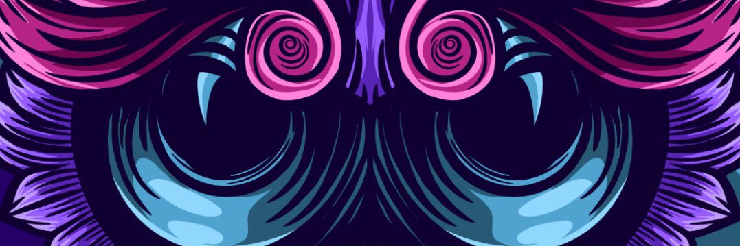 patteanun's profile banner image