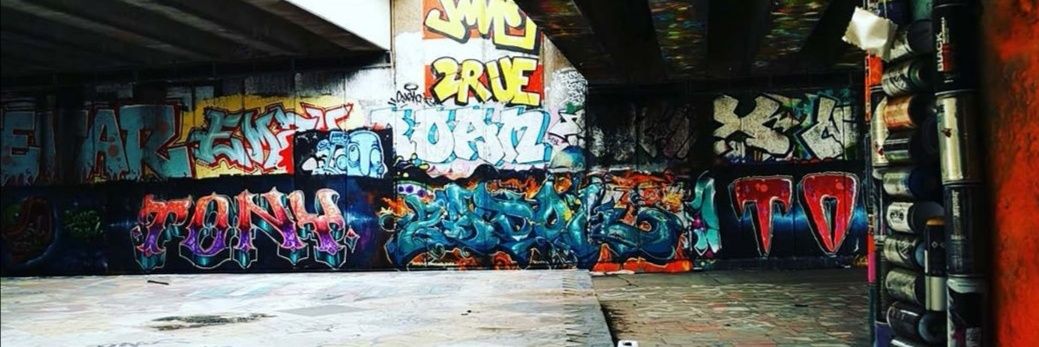 SheWhoMustBeObeyed banner