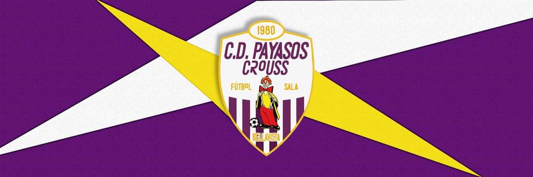 CD Payasos Crouss banner