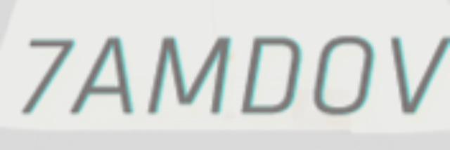 7amdov's profile banner image
