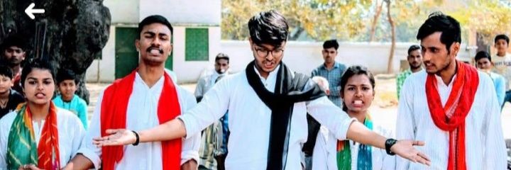 RRsengar27's profile banner image