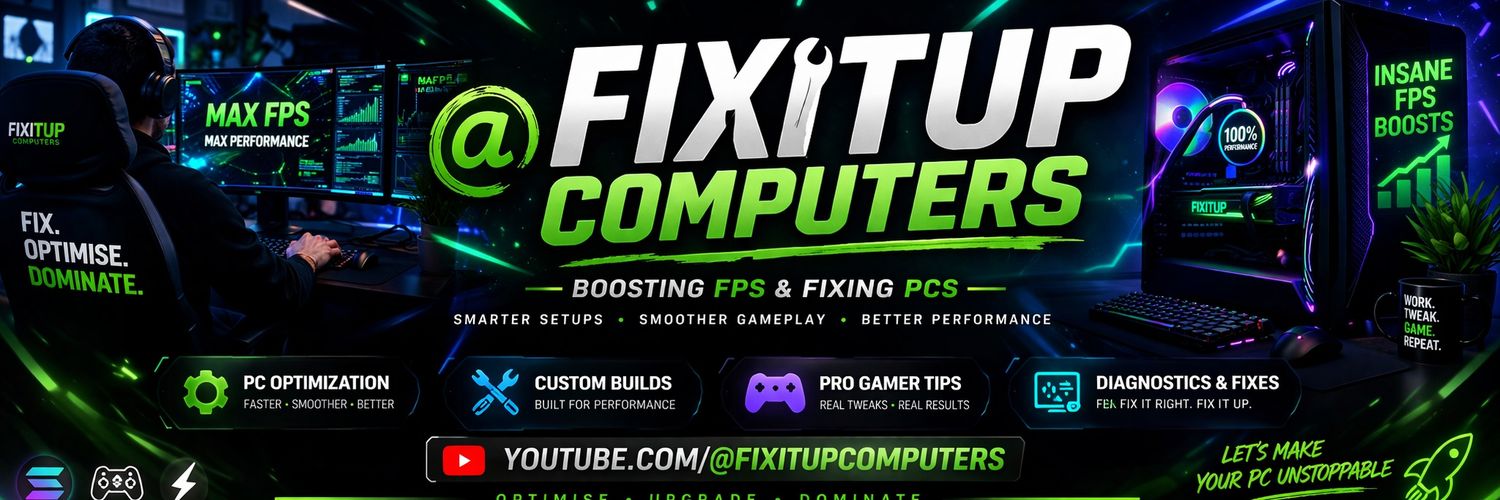 fixitupcomputers banner