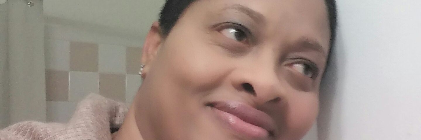 Karlene Johnson banner