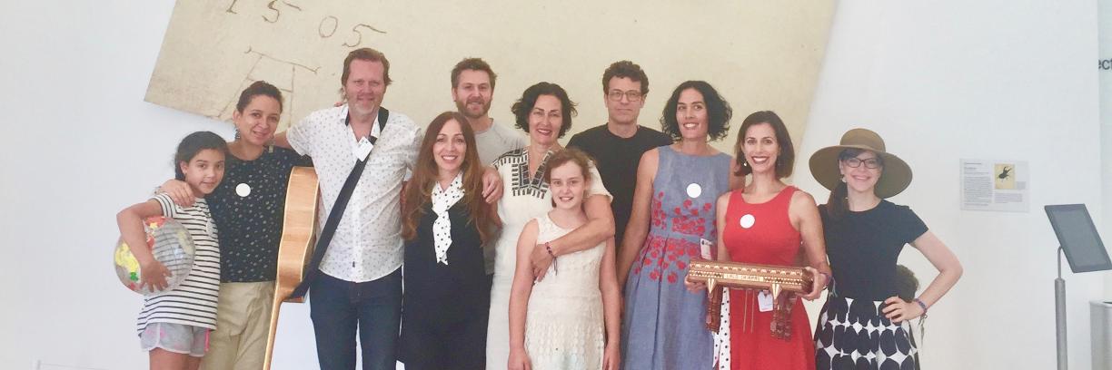 renee and friends banner