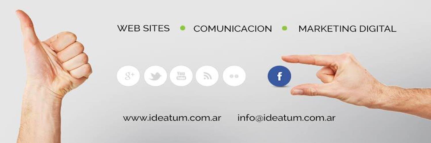 ideatumonline's profile banner image