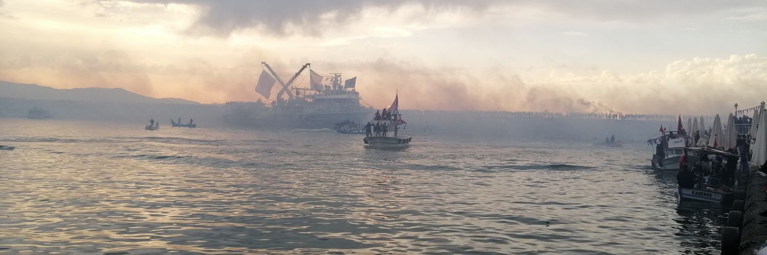 OzerFikret's profile banner image