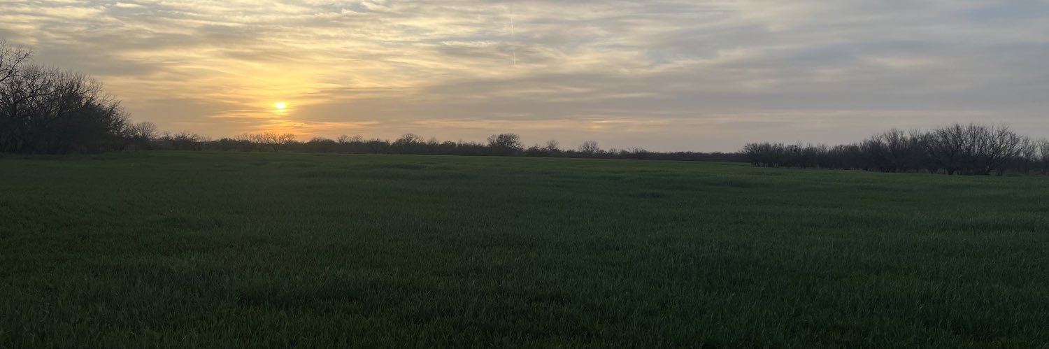 HeflinBond's profile banner image