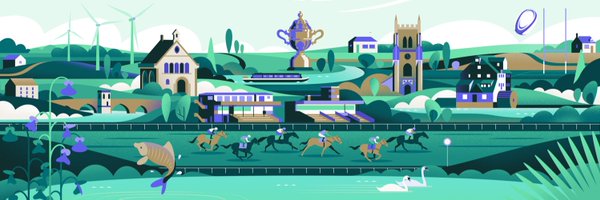 Huntingdon_Race Profile Banner