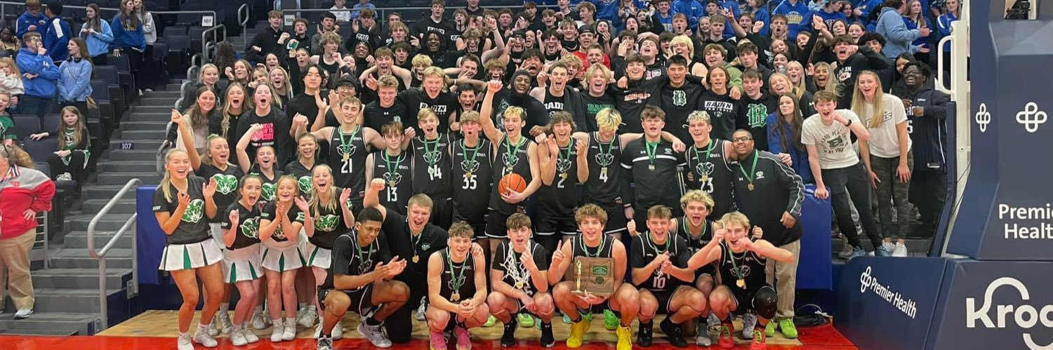 Brandon D Belden banner