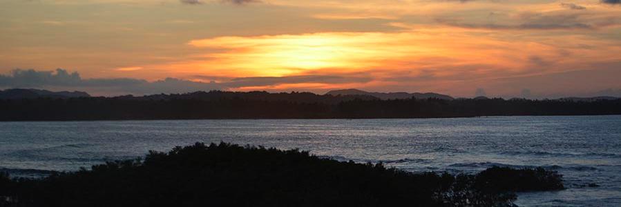 Harana Surf Resort banner