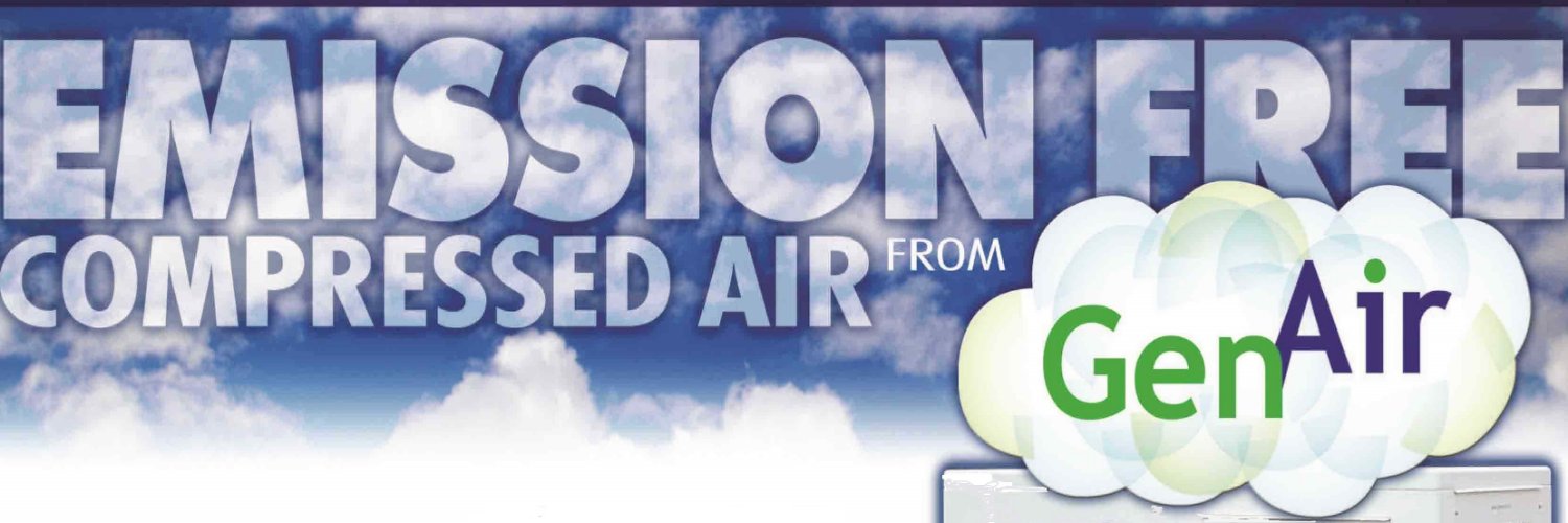 GenAirUK's profile banner image