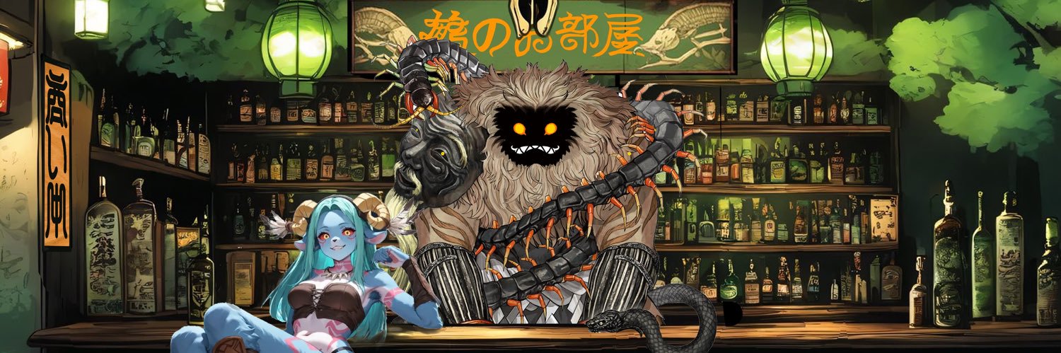 nuemon316's profile banner image