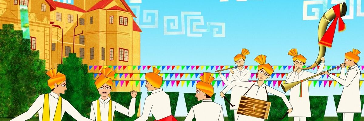 vdsJammu's profile banner image