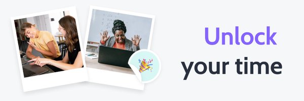 timeular Profile Banner