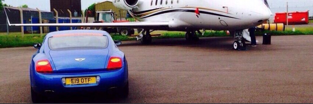 DCT Trading Group banner