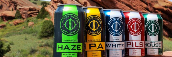 rivernorthbrew Profile Banner