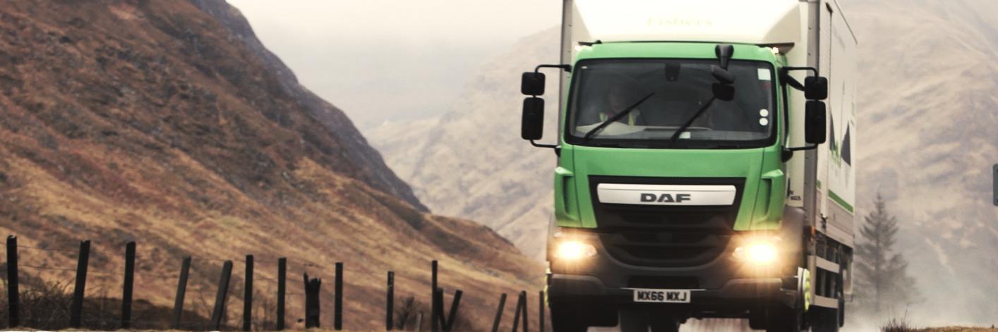 Fishers Laundry banner