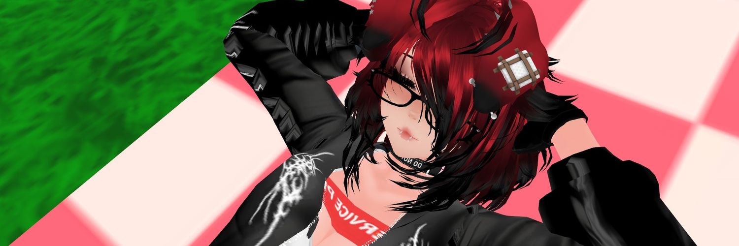 KitsuneLover22's profile banner image