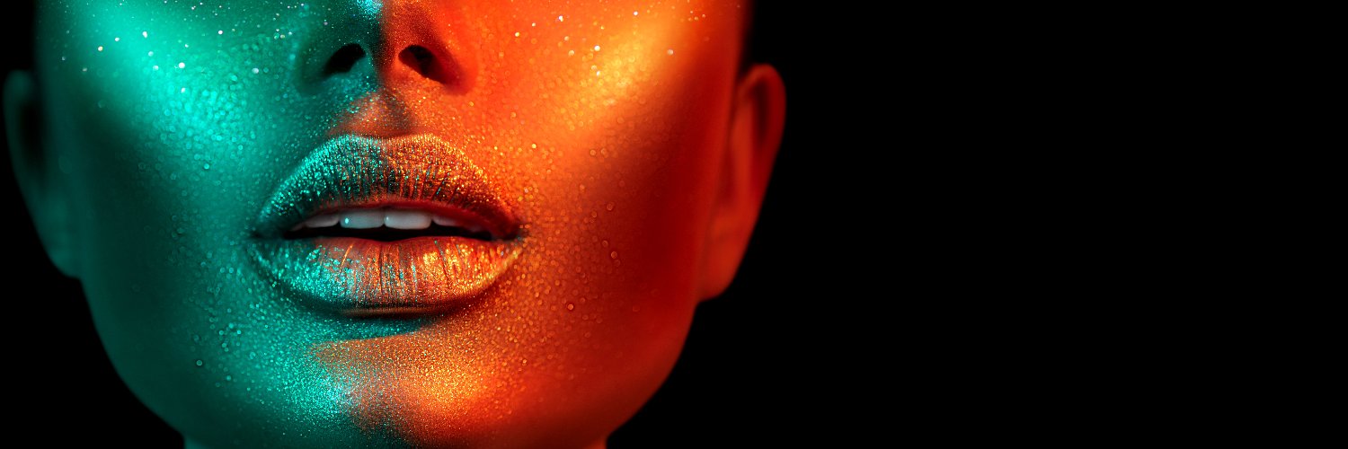 KryptoLioness's profile banner image