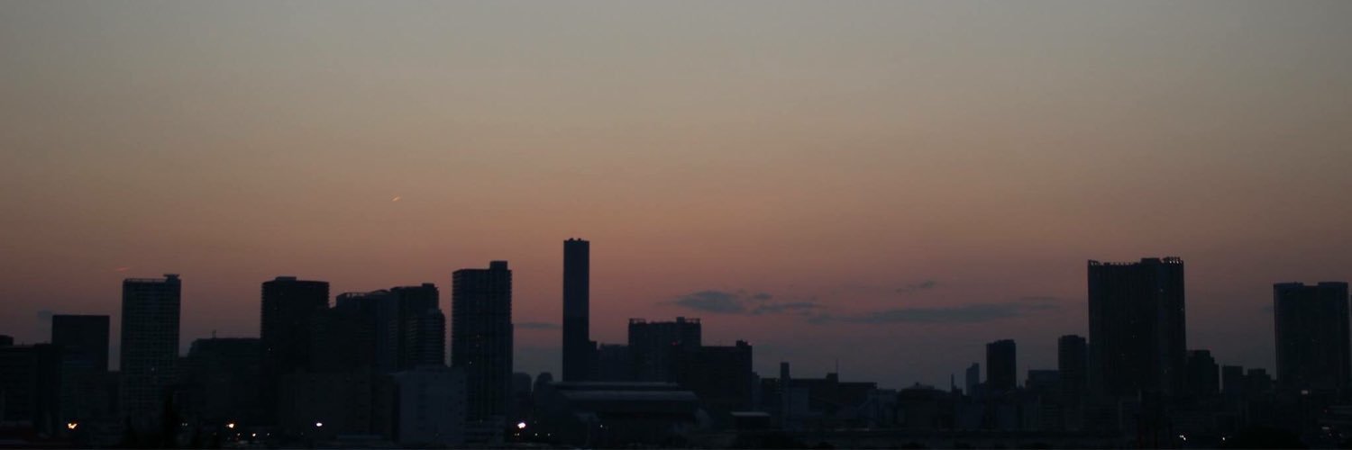 Mikkadooo's profile banner image