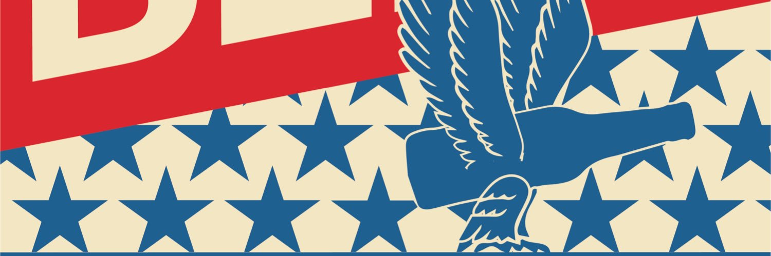 The Beer League Players Association banner