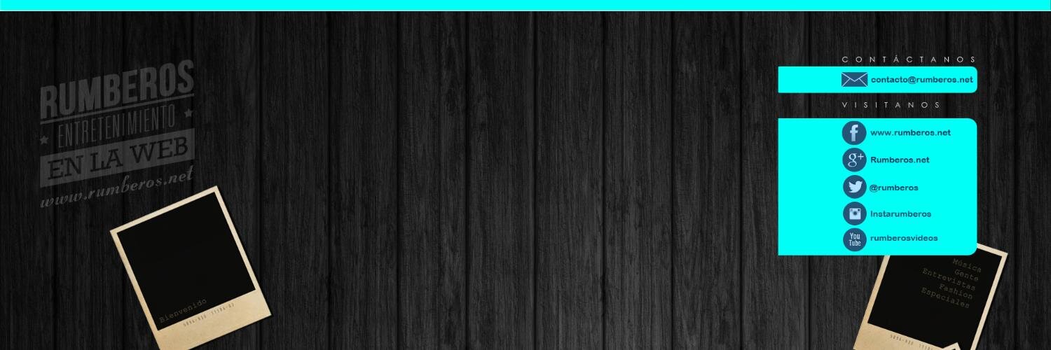 Rumberos.net banner