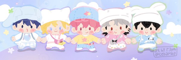 cebamby Profile Banner