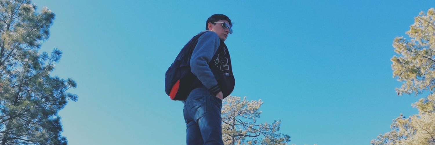 ManuelCastro25's profile banner image