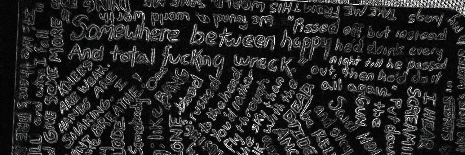 AndiAffliction's profile banner image