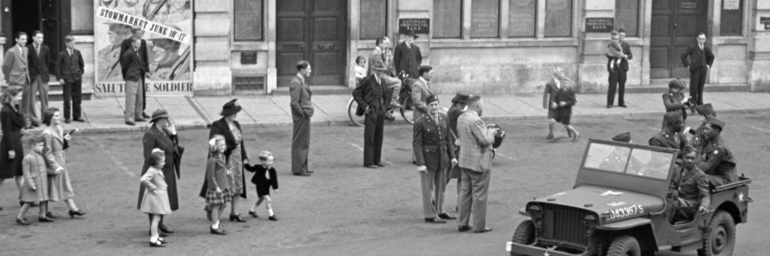 Lucy May Maxwell banner