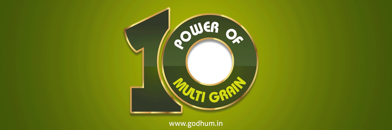 GodhumGrains's profile banner image