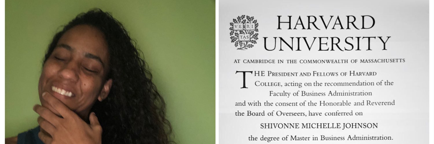 Shivonne banner