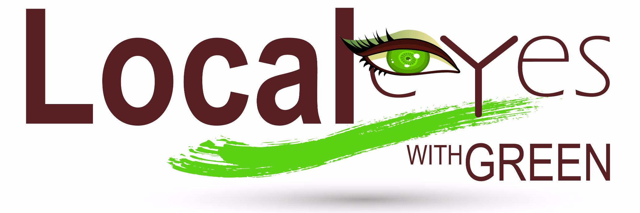 localeyesgreen's profile banner image