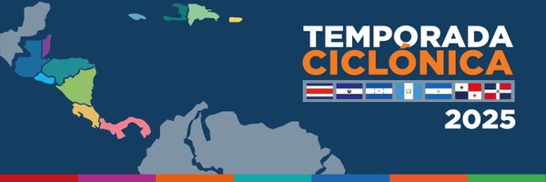 CEPREDENAC Profile Banner