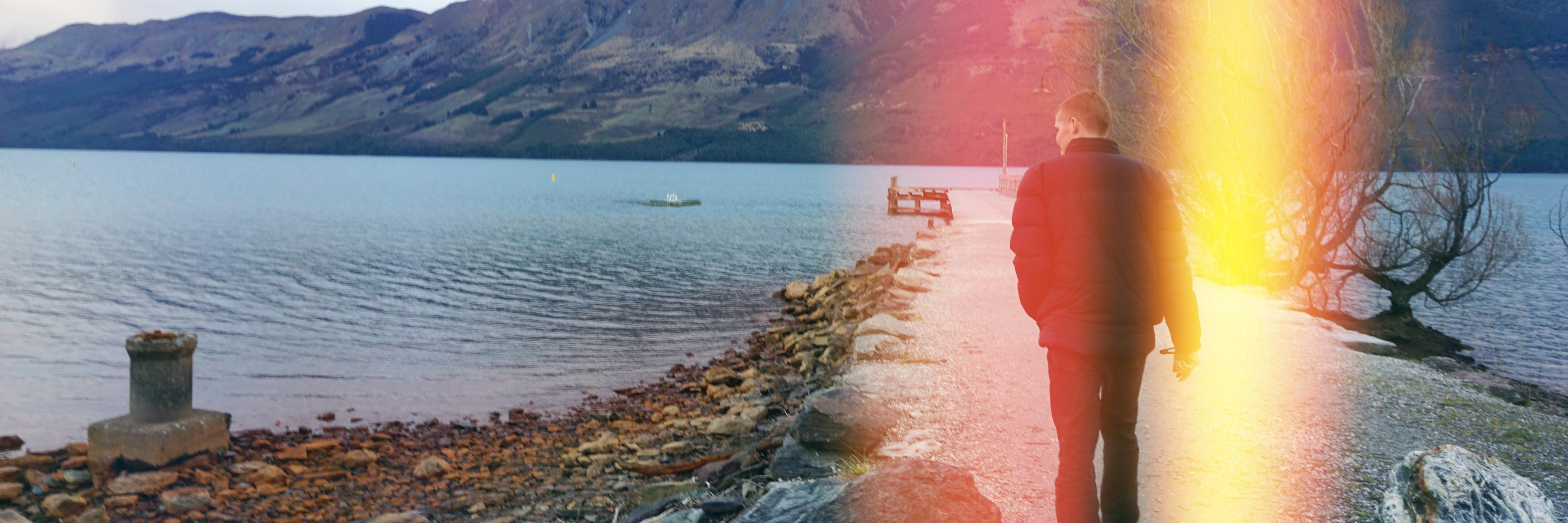 Benjamin Goode banner