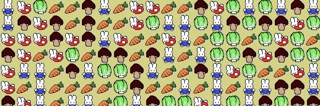 おやつ banner