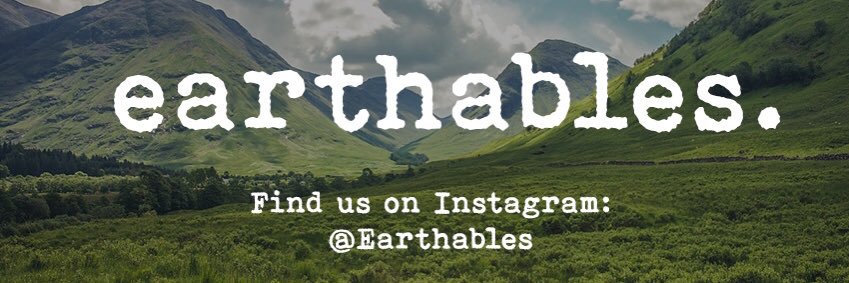 Earthables banner