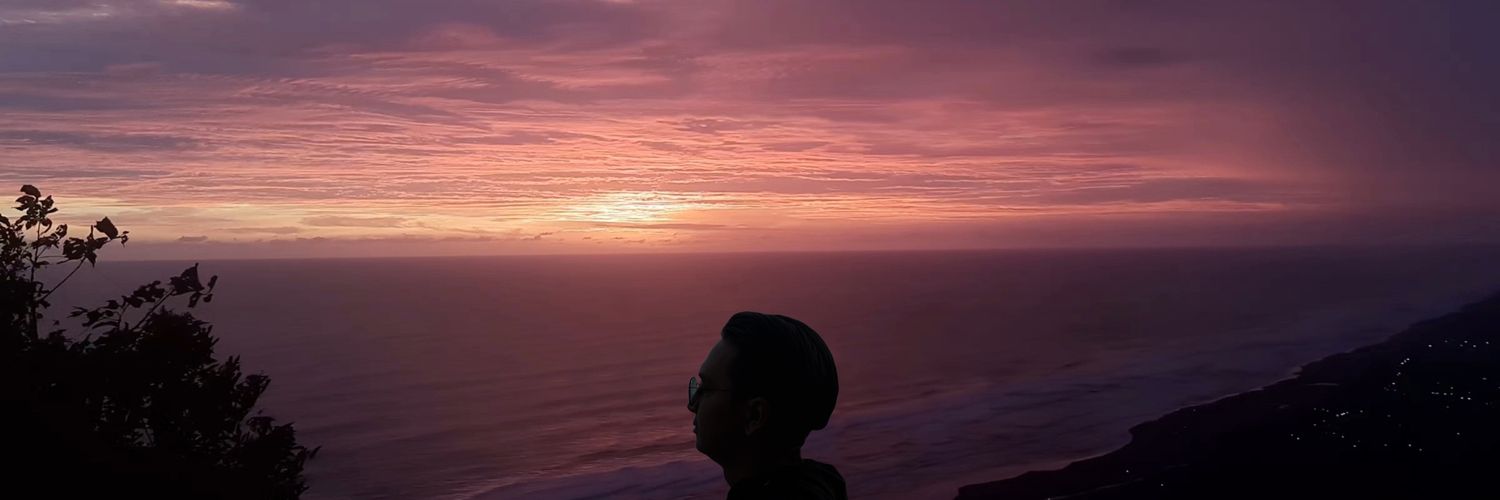 Marendraaa14's profile banner image