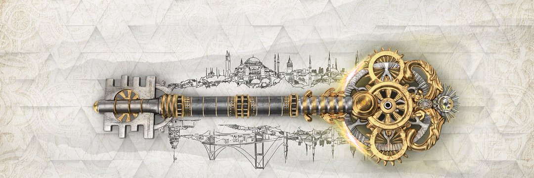 RemziOren's profile banner image