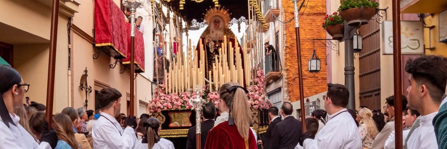 𝓜 a r í a 🌟 banner