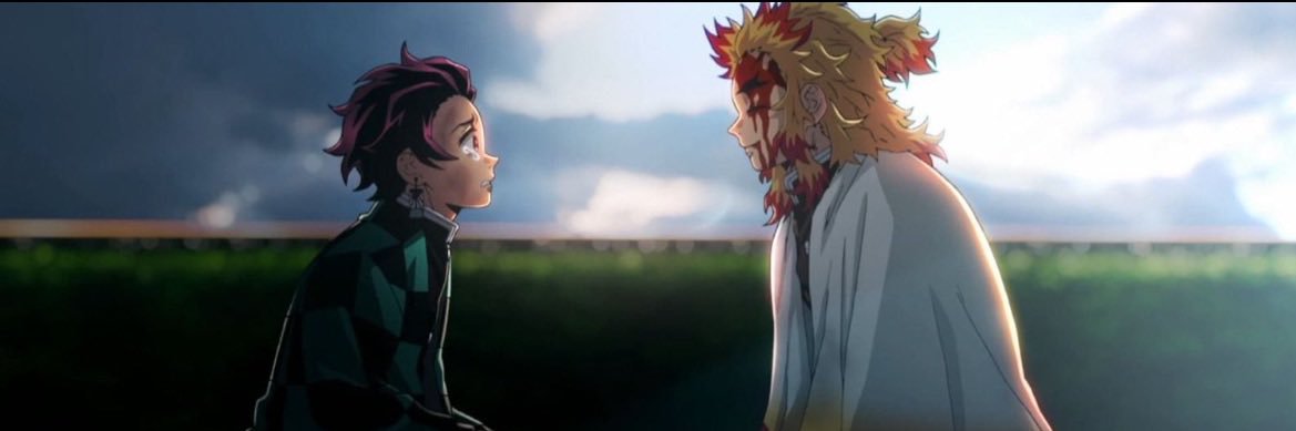 darkohashibira1's profile banner image