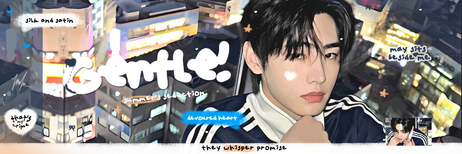 Javio, dm ke @slvmotion banner