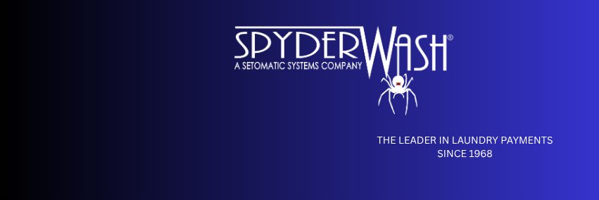 Setomatic-SpyderWash banner
