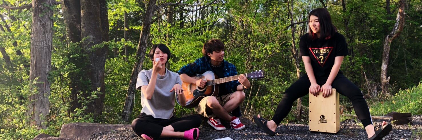 まなみ banner