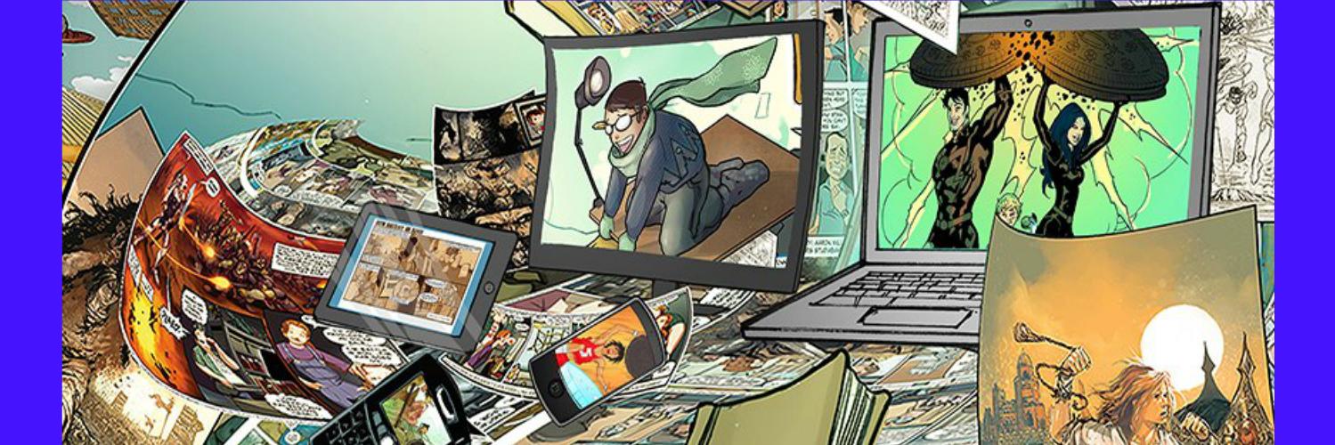 AvalancheComics's profile banner image