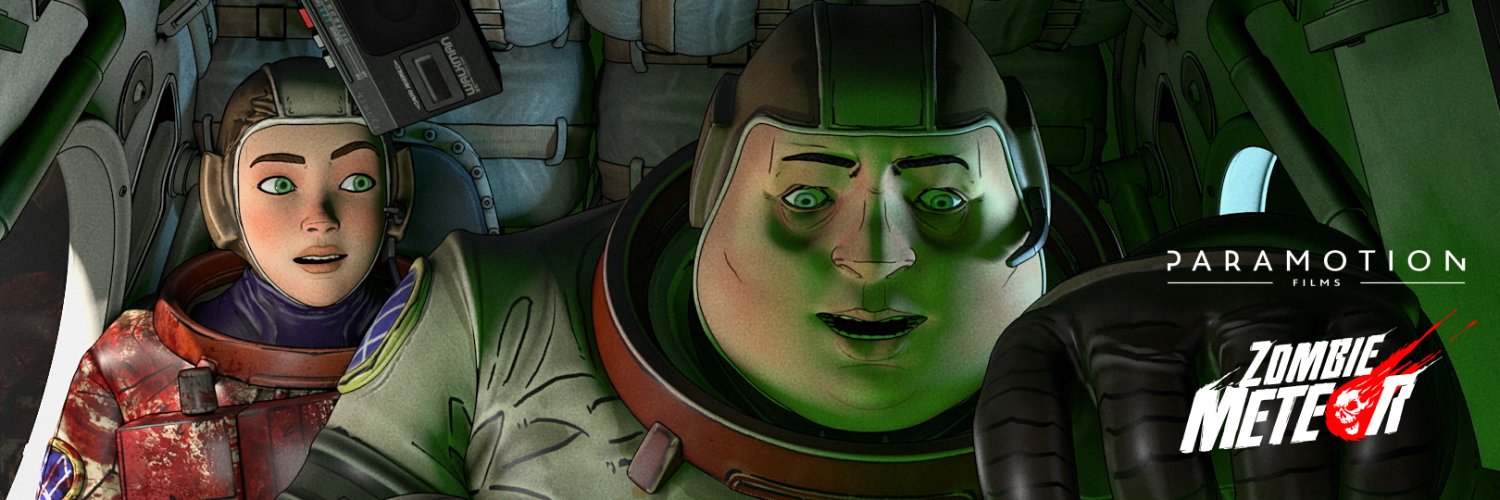 ParamotionFilms's profile banner image