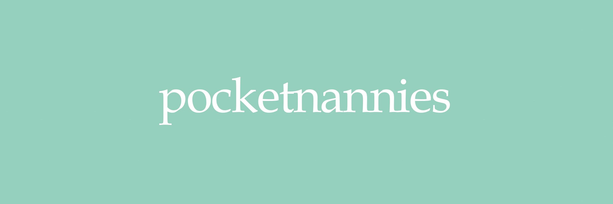 Pocketnannies's profile banner image