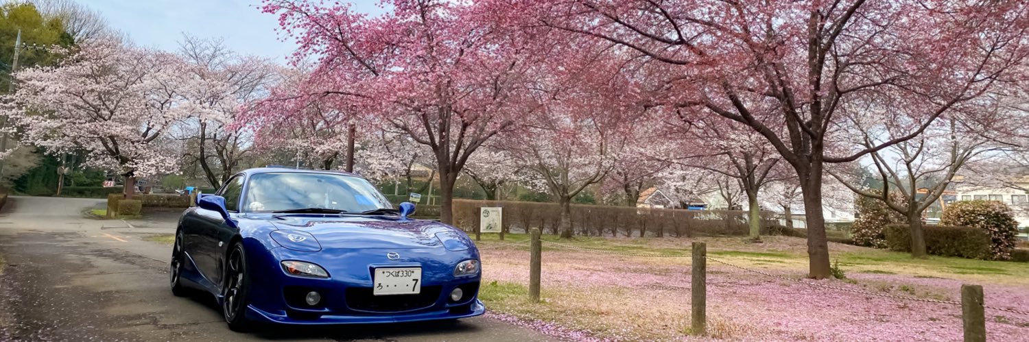 rio_FD3S's profile banner image
