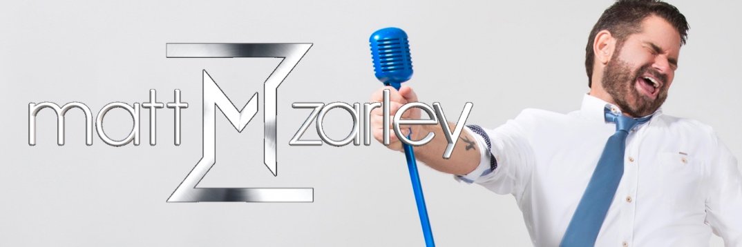 Matt Zarley banner
